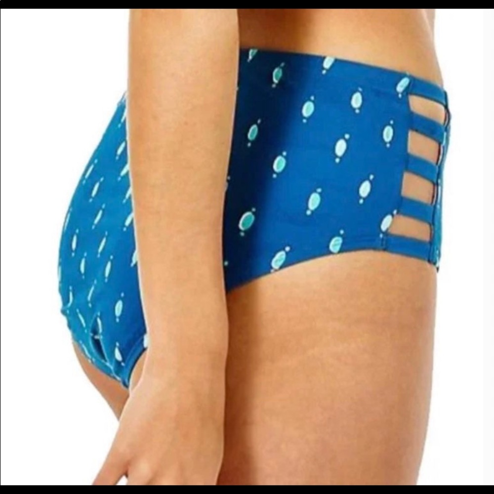 Lilly Pulitzer Swimsuit Bottoms NWT
